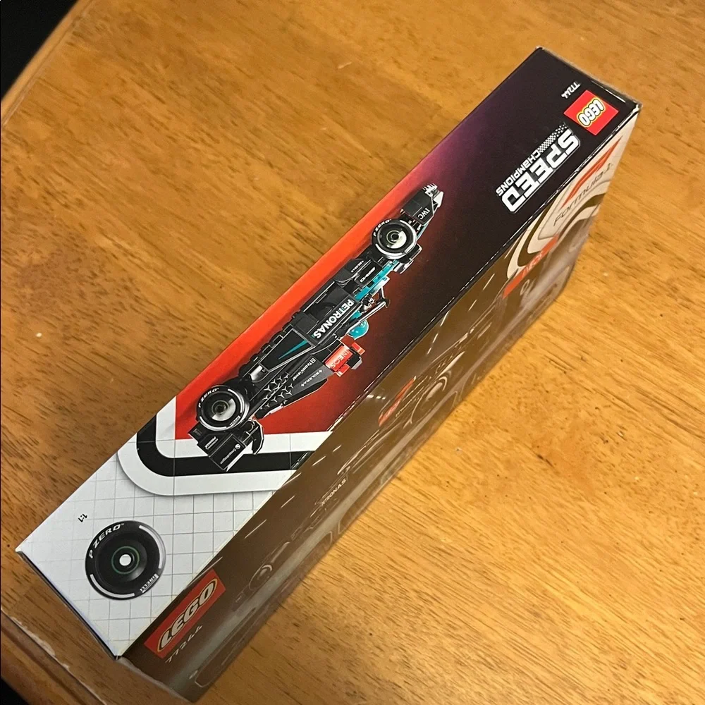 Lego speed champions